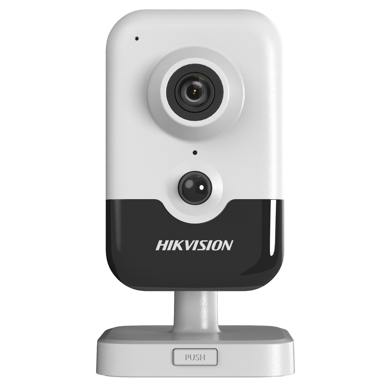 HIKVISION Hikvision DS-2CD2483G2-I(2.8mm), IP Kamera, Megapixel Video: Auflösung 8