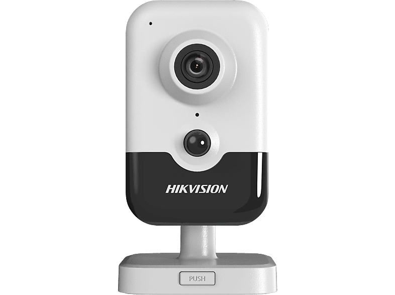 HIKVISION Hikvision DS-2CD2483G2-I(2.8mm), IP Kamera, Megapixel Video: Auflösung 8