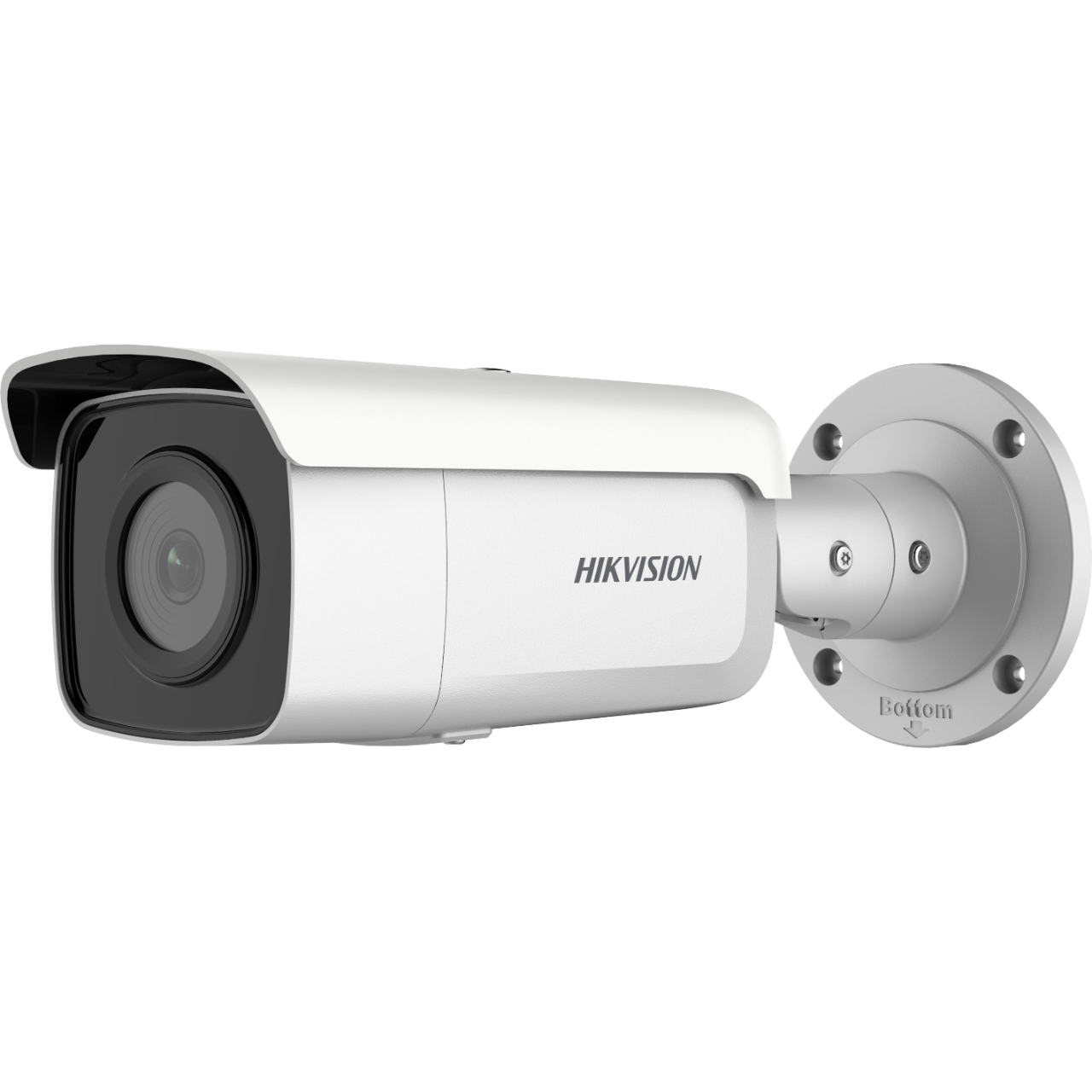 IP Megapixel Video: Auflösung Hikvision 2 Kamera, DS-2CD2T26G2-4I(2.8mm)(C), HIKVISION