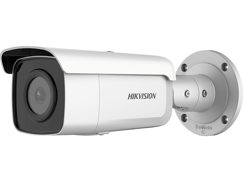 IP Megapixel Video: Auflösung Hikvision 2 Kamera, DS-2CD2T26G2-4I(2.8mm)(C), HIKVISION