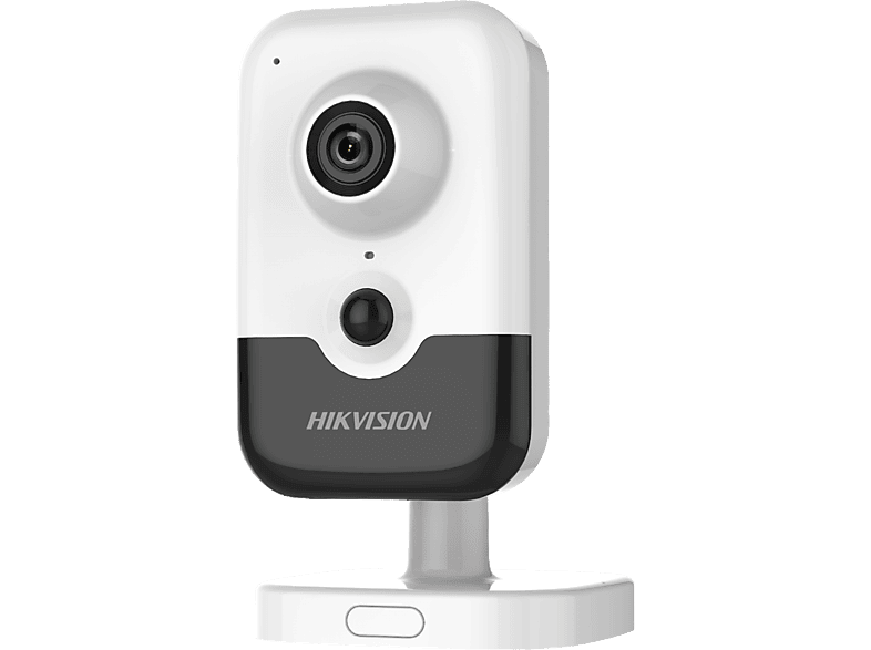 HIKVISION Hikvision DS-2CD2426G2-I(2.8mm)(C), IP Kamera, Auflösung Video: 2 Megapixel | Smarte Outdoor-Kameras