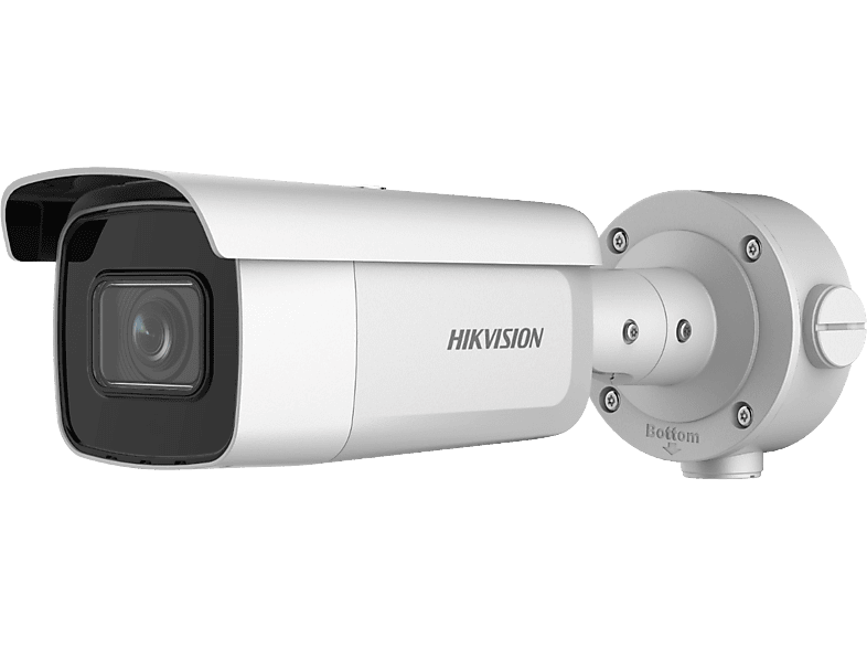 Hikvision IP HIKVISION Kamera, DS-2CD3626G2T-IZS(7-35mm)(C), Auflösung Megapixel 2 Video: