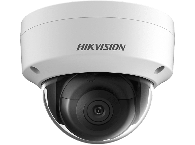 HIKVISION Hikvision DS-2CD2183G2-IS(2.8mm), 8 Auflösung Kamera, Video: IP Megapixel