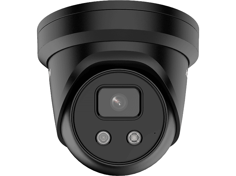 HIKVISION Hikvision DS-2CD2386G2-IU(2.8mm)(C)(BLACK), IP Kamera