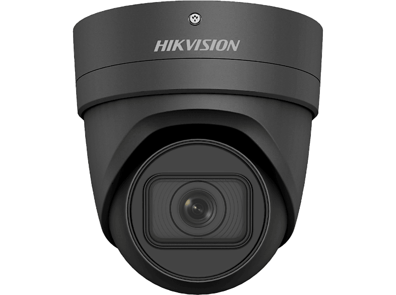 HIKVISION Hikvision DS-2CD2H46G2-IZS(2.8-12mm)/C/O-STD/BLACK, IP Kamera | Smarte Innenkameras