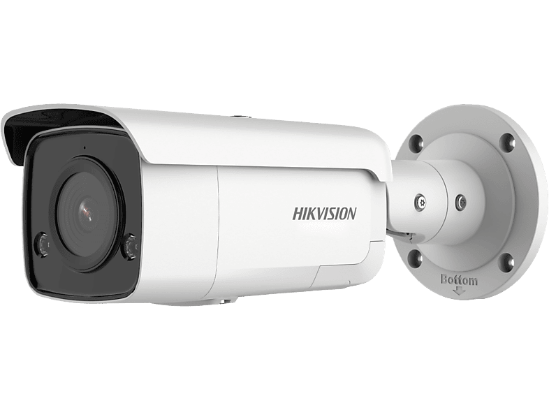 Cámara de vigilancia IP - HIKVISION 1