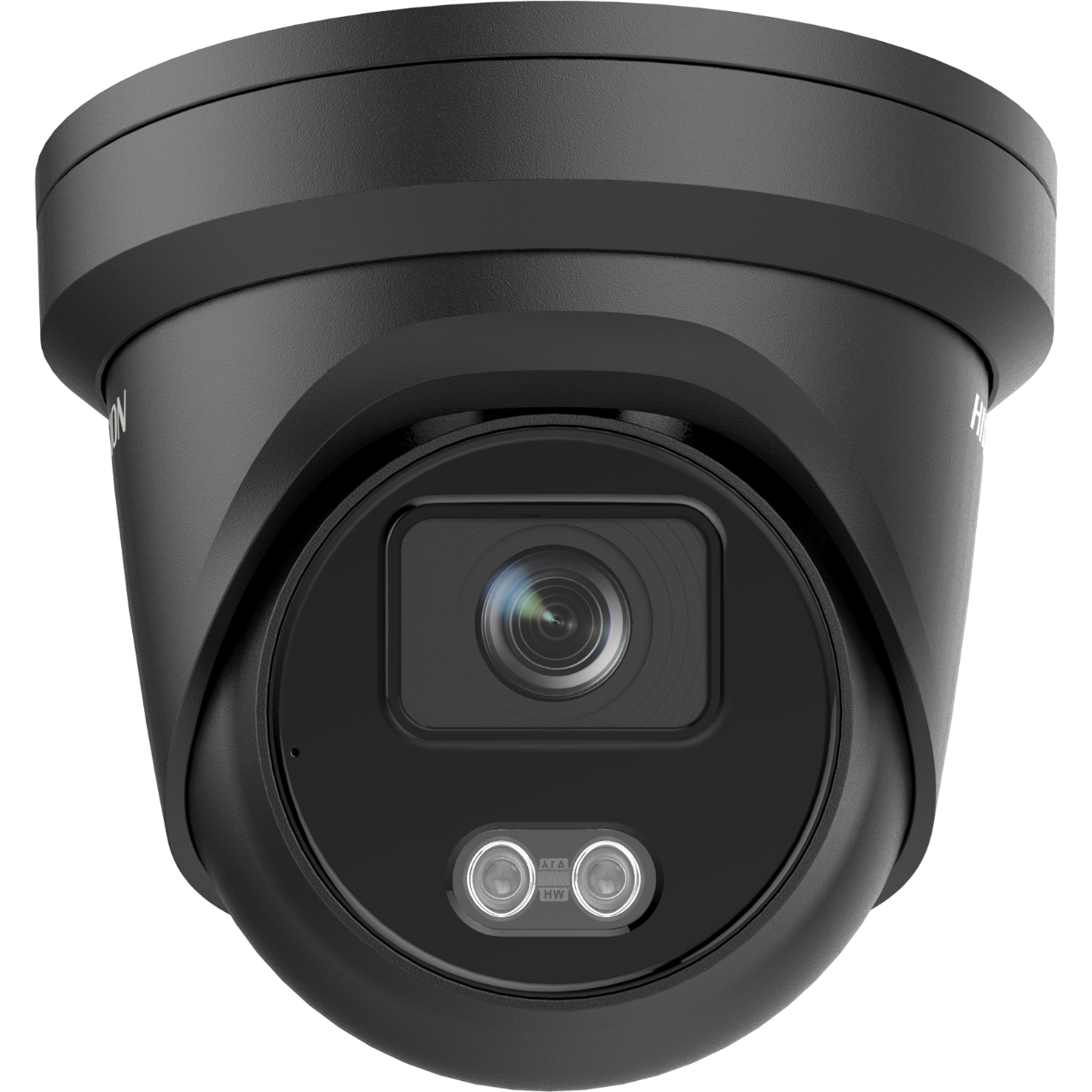 4 Auflösung Hikvision HIKVISION Kamera, IP Megapixel DS-2CD2347G2-LU(2.8mm)(C)(BLACK), Video: