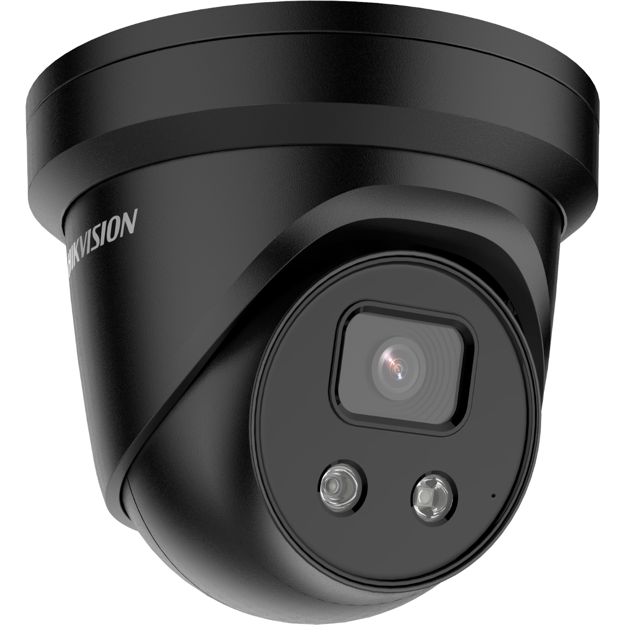 Kamera Hikvision DS-2CD2386G2-ISU/SL(2.8mm)(C)/BLACK, HIKVISION IP