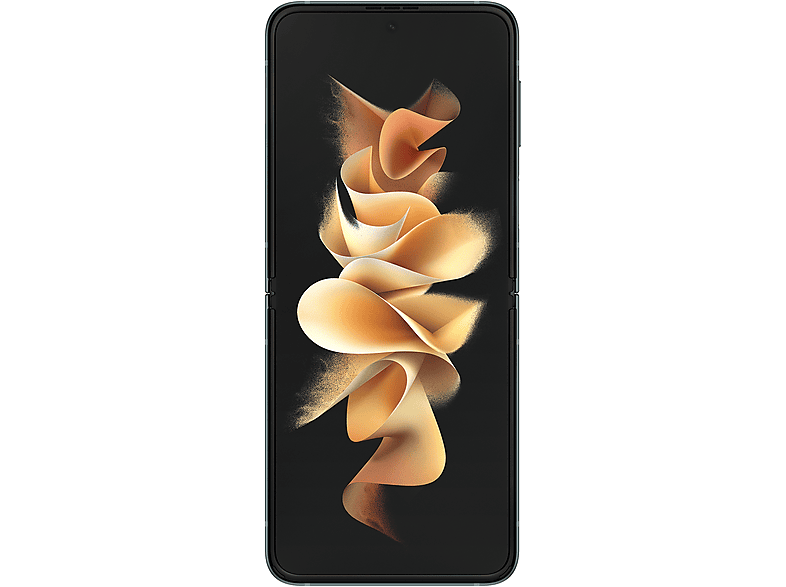 5G GB REFURBISHED (*) Flip3 Z 256 Grün SAMSUNG