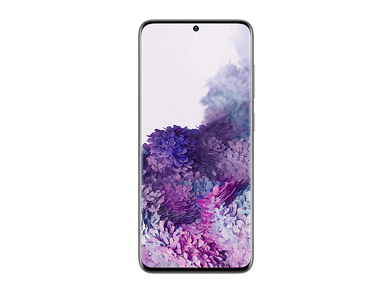 SAMSUNG GALAXY S20 5G COSMIC GREY 128 GB Cosmic Grey Dual SIM | MediaMarkt