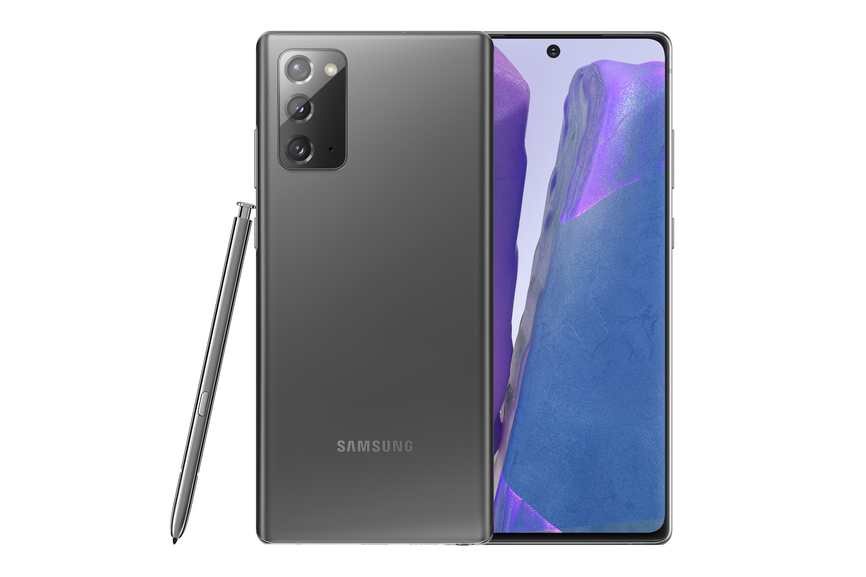 Www Alhudapk Media Markt Samsung Note 20 256 Gb Galaxy Note 20