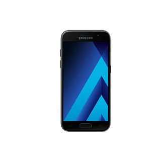 REACONDICIONADO C: Móvil - SAMSUNG Samsung Galaxy A3 (2017) A320FL, Negro, 16 GB, 2 GB RAM, 4,7 ", Samsung Exynos 7870, Android 6.0.16