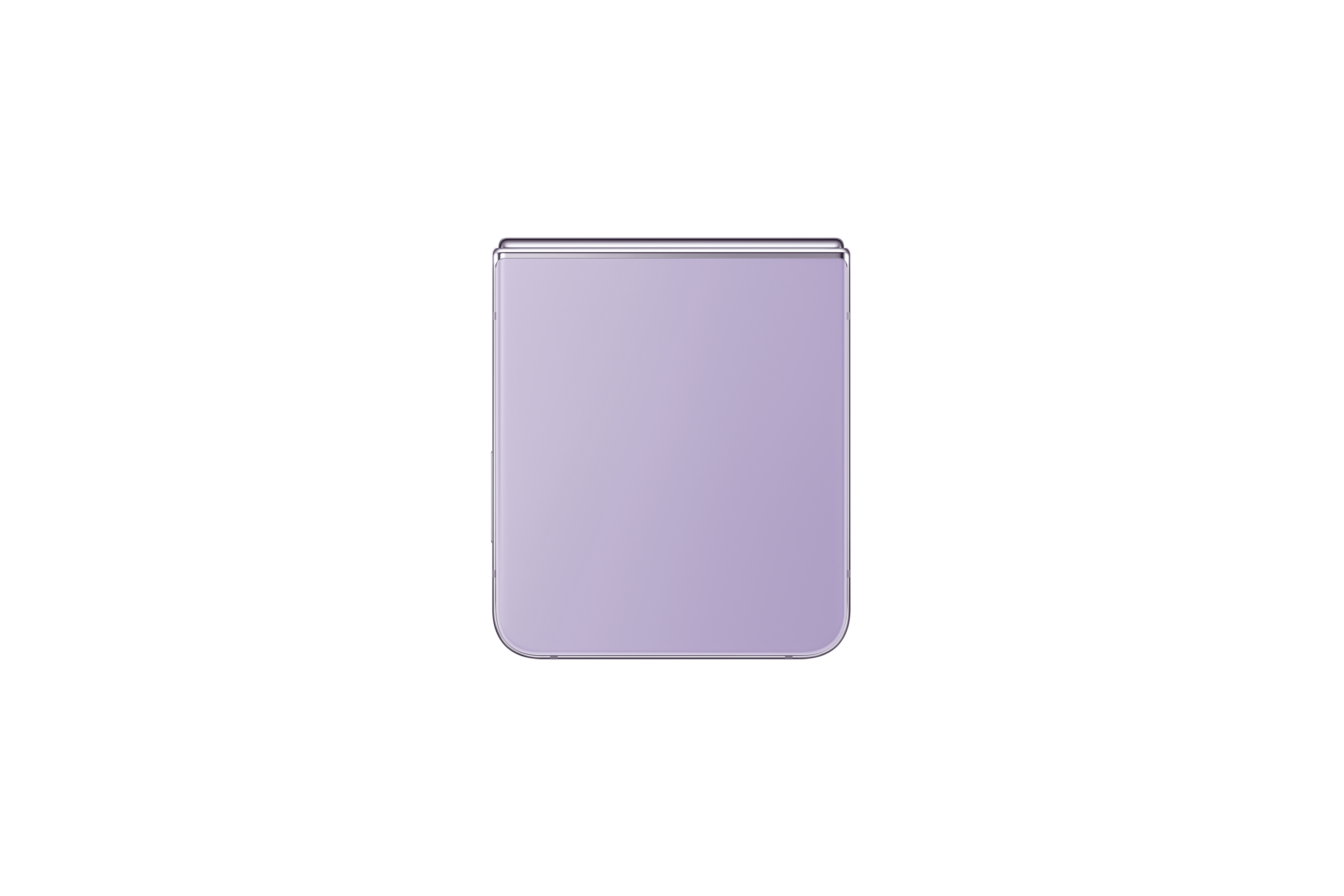 Flip4 Dual GB REFURBISHED SAMSUNG SIM (*) Violett 128 Z