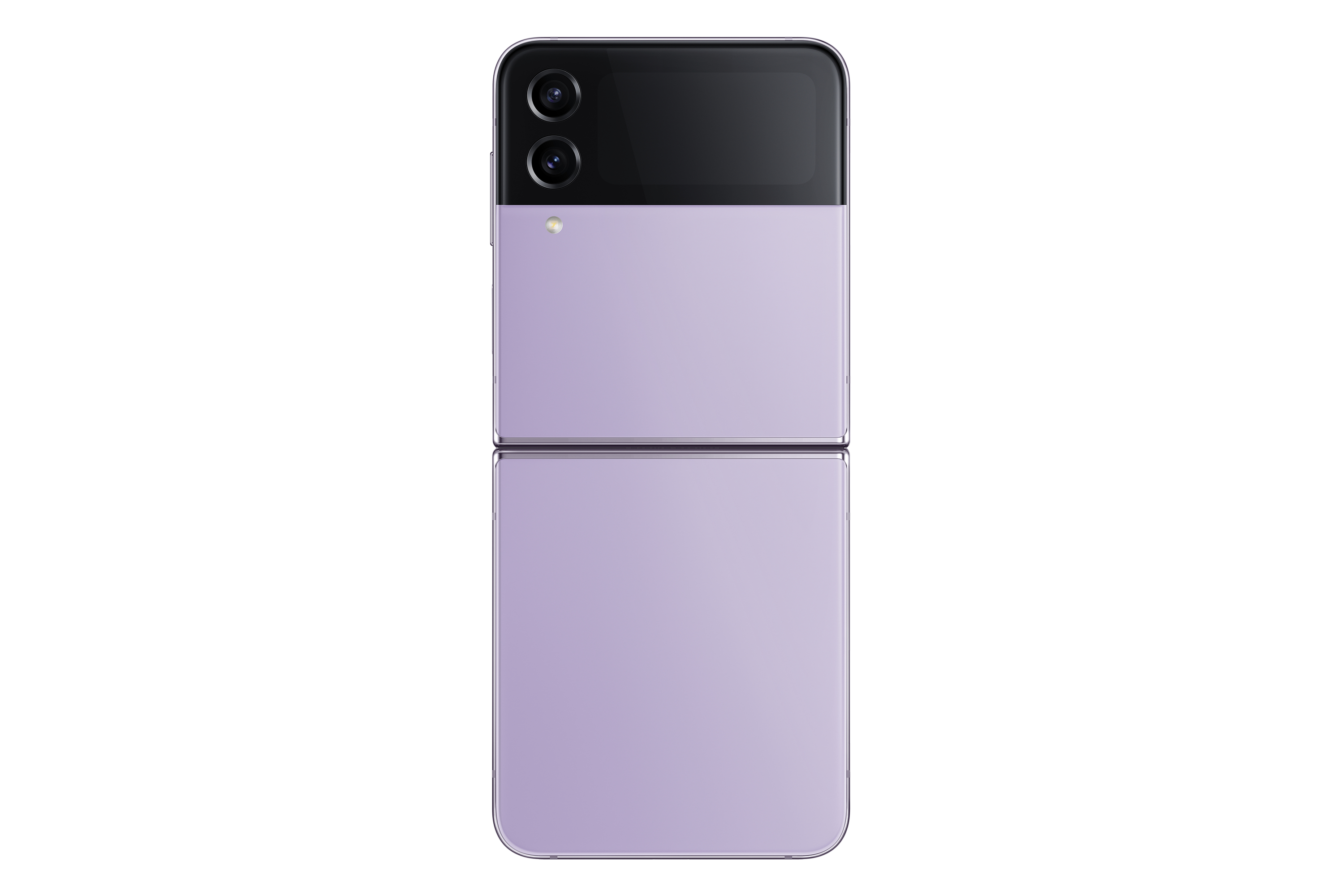 Flip4 Dual GB REFURBISHED SAMSUNG SIM (*) Violett 128 Z