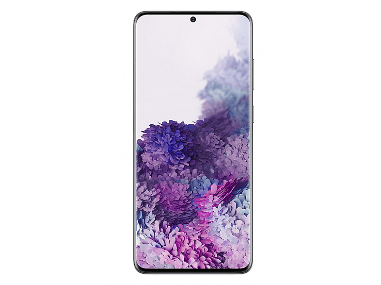 SAMSUNG REFURBISHED SIM 128 GB (*) S20+ Dual Grau 5G