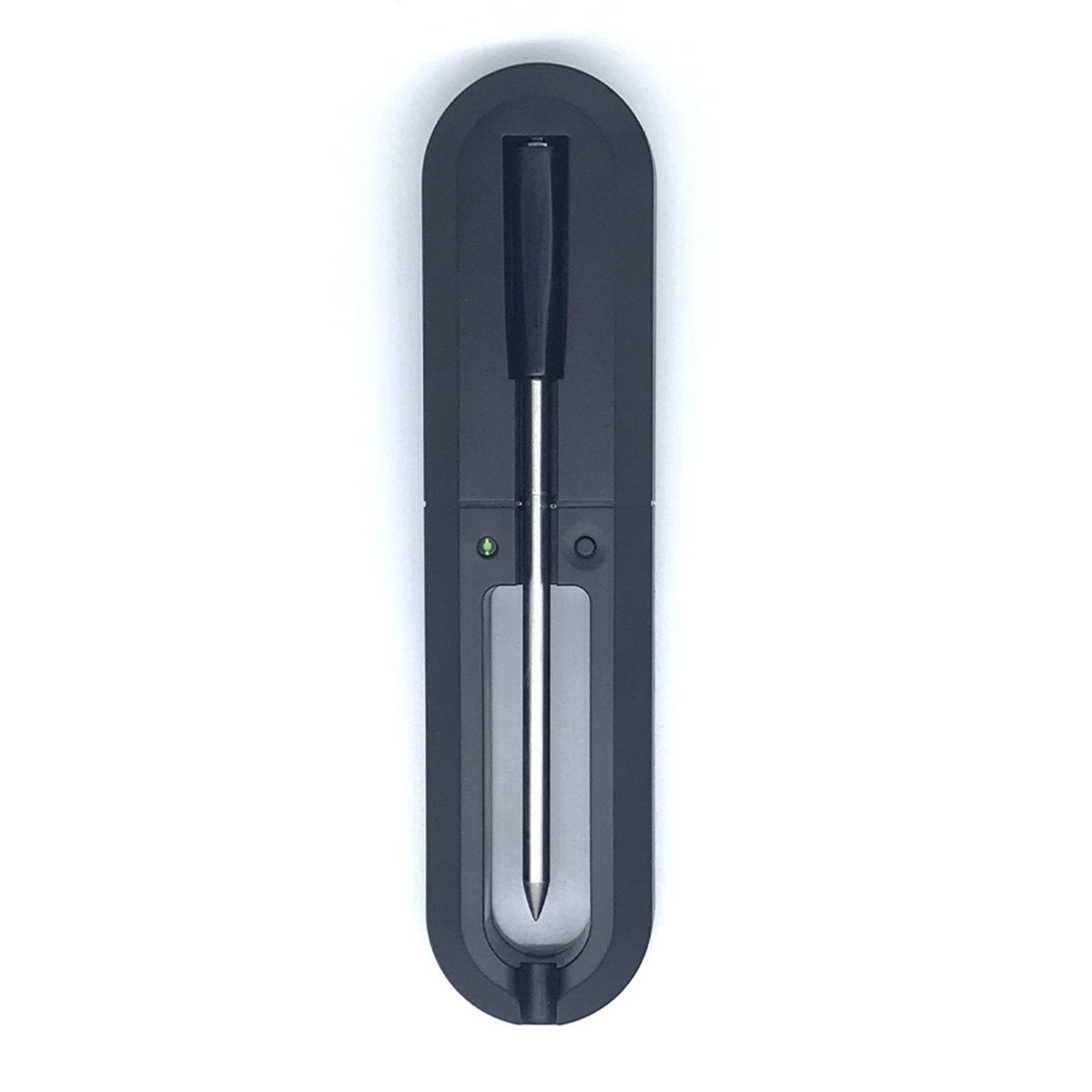 BRIGHTAKE Intelligentes Bluetooth BBQ-Thermometer Perfekte - Grillergebnisse Thermometer