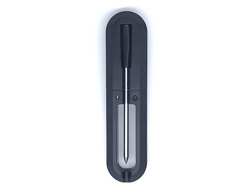 BRIGHTAKE Intelligentes Bluetooth BBQ-Thermometer - Perfekte Grillergebnisse Thermometer
