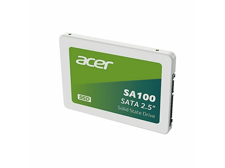 SSD, ACER GB, BL9BWWA102, 128 intern