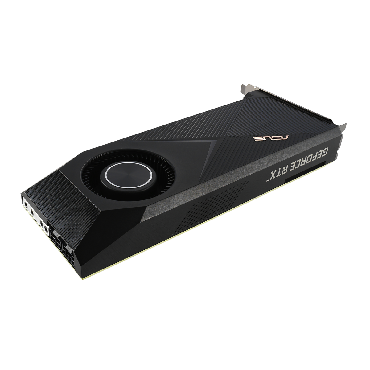 ASUS NVIDIA GeForce RTX 3070 8 GB GDDR6 TURBO V2, SCHEDA GRAFICA, 8 GB
