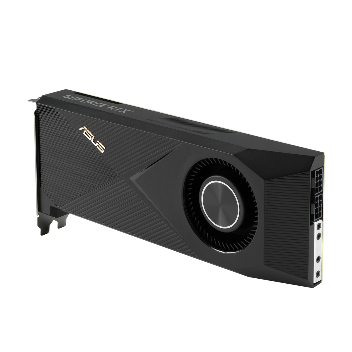 ASUS NVIDIA GeForce RTX 3070 8 GB GDDR6 TURBO V2, SCHEDA GRAFICA, 8 GB