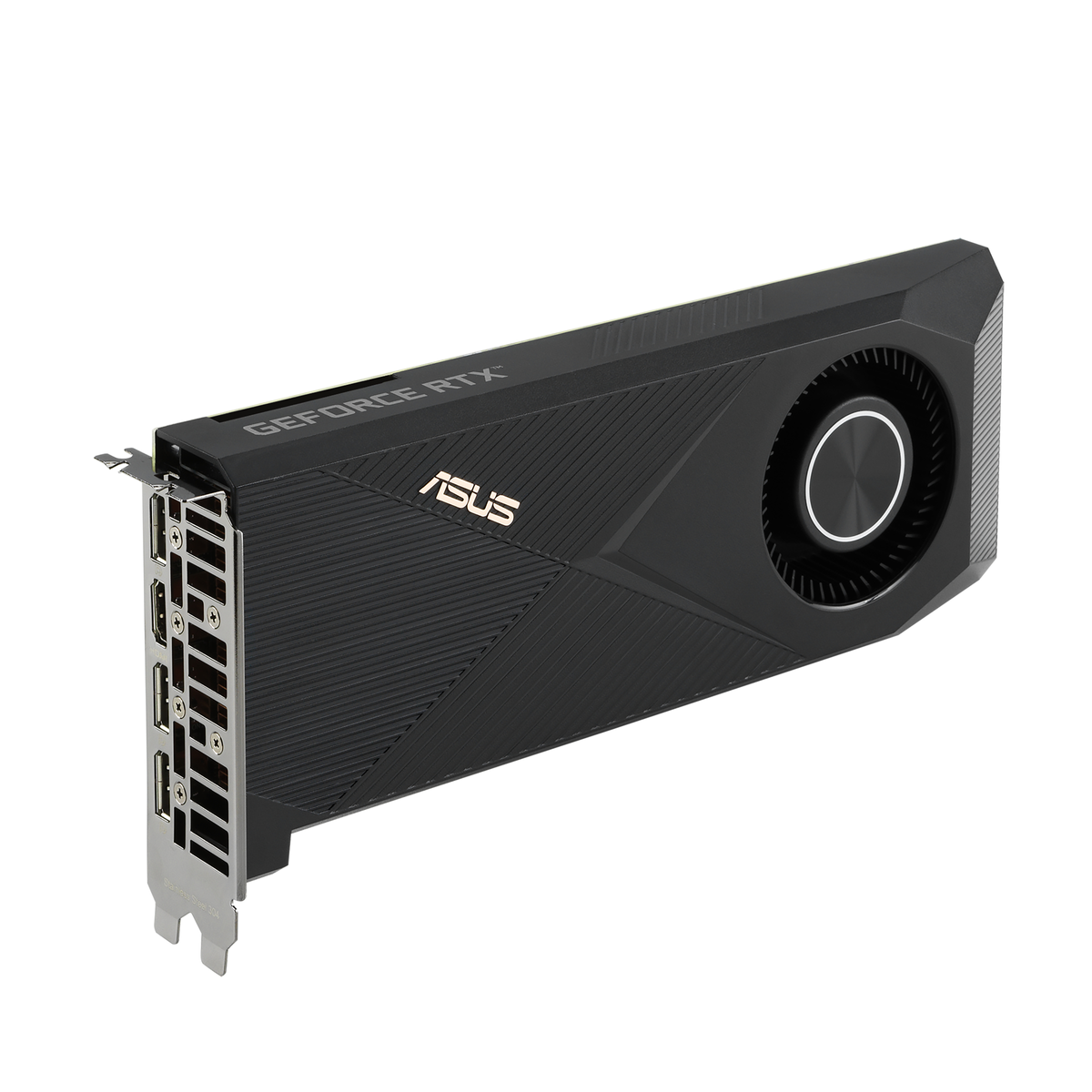 ASUS NVIDIA GeForce RTX 3070 8 GB GDDR6 TURBO V2, SCHEDA GRAFICA, 8 GB