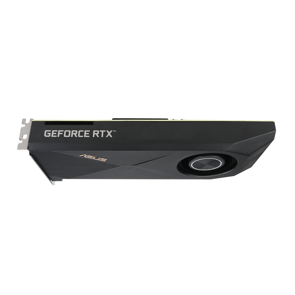ASUS NVIDIA GeForce RTX 3070 8 GB GDDR6 TURBO V2, SCHEDA GRAFICA, 8 GB