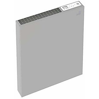 Emisor térmico - COINTRA TEIDE 600, 600 W, Blanco