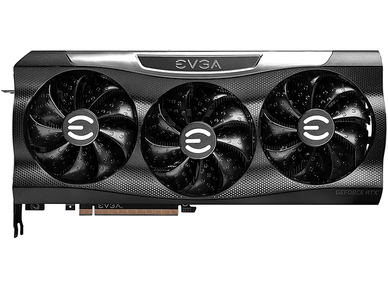 Tarjeta gráfica - EVGA 10G-P5-3897-KL