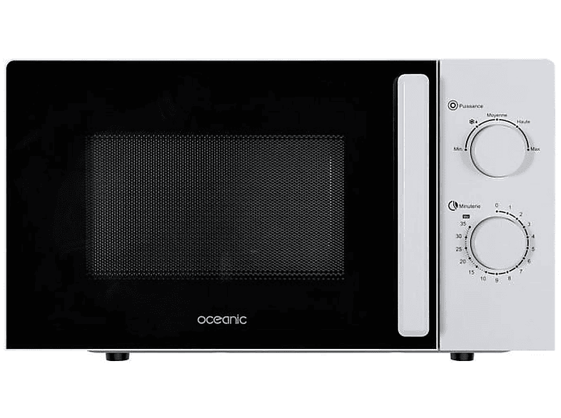 UNIVERSAL MO20W8 Mikrowelle (700 Watt) MediaMarkt