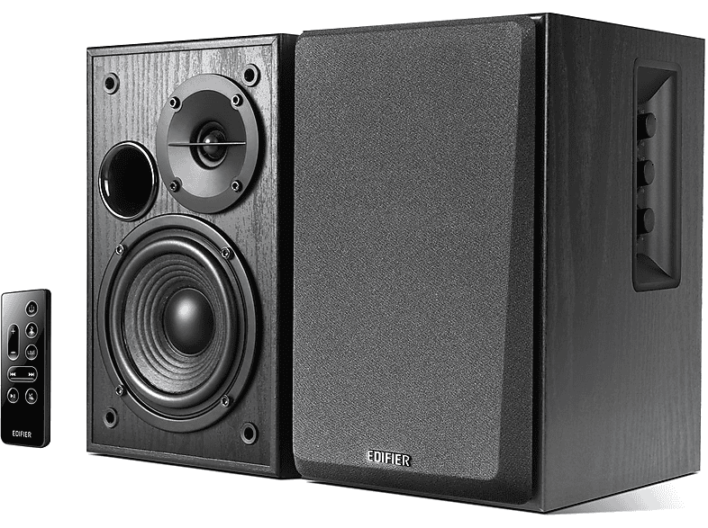 Altavoces Hifi Estéreo  - R1580MB EDIFIER