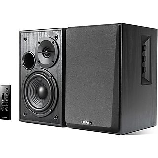 Altavoces Hifi Estéreo  - R1580MB EDIFIER, Negro