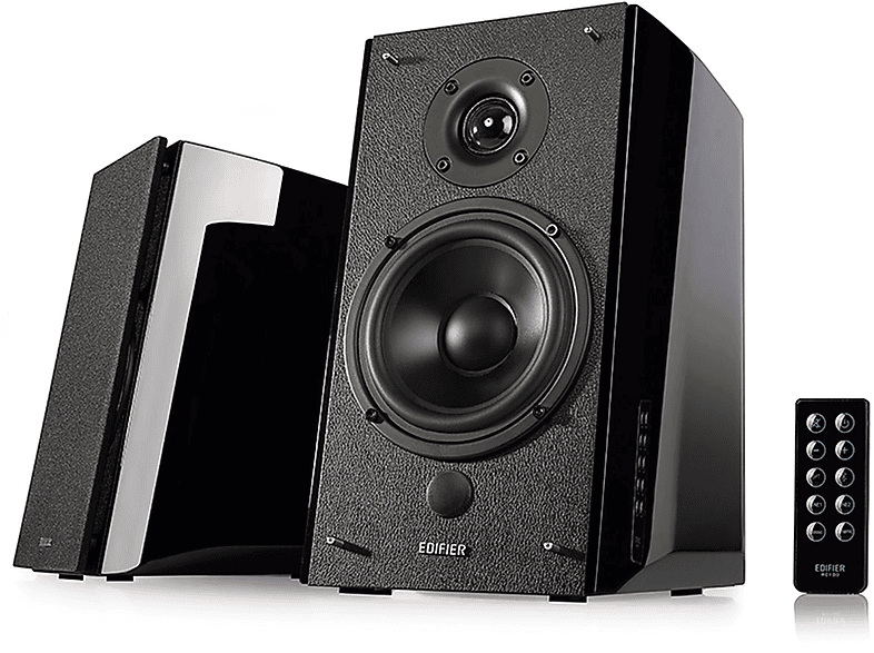 Altavoces Hifi Estéreo  - R2000DB EDIFIER