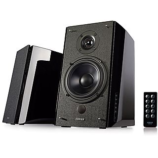 Altavoces Hifi Estéreo  - R2000DB EDIFIER, Negro