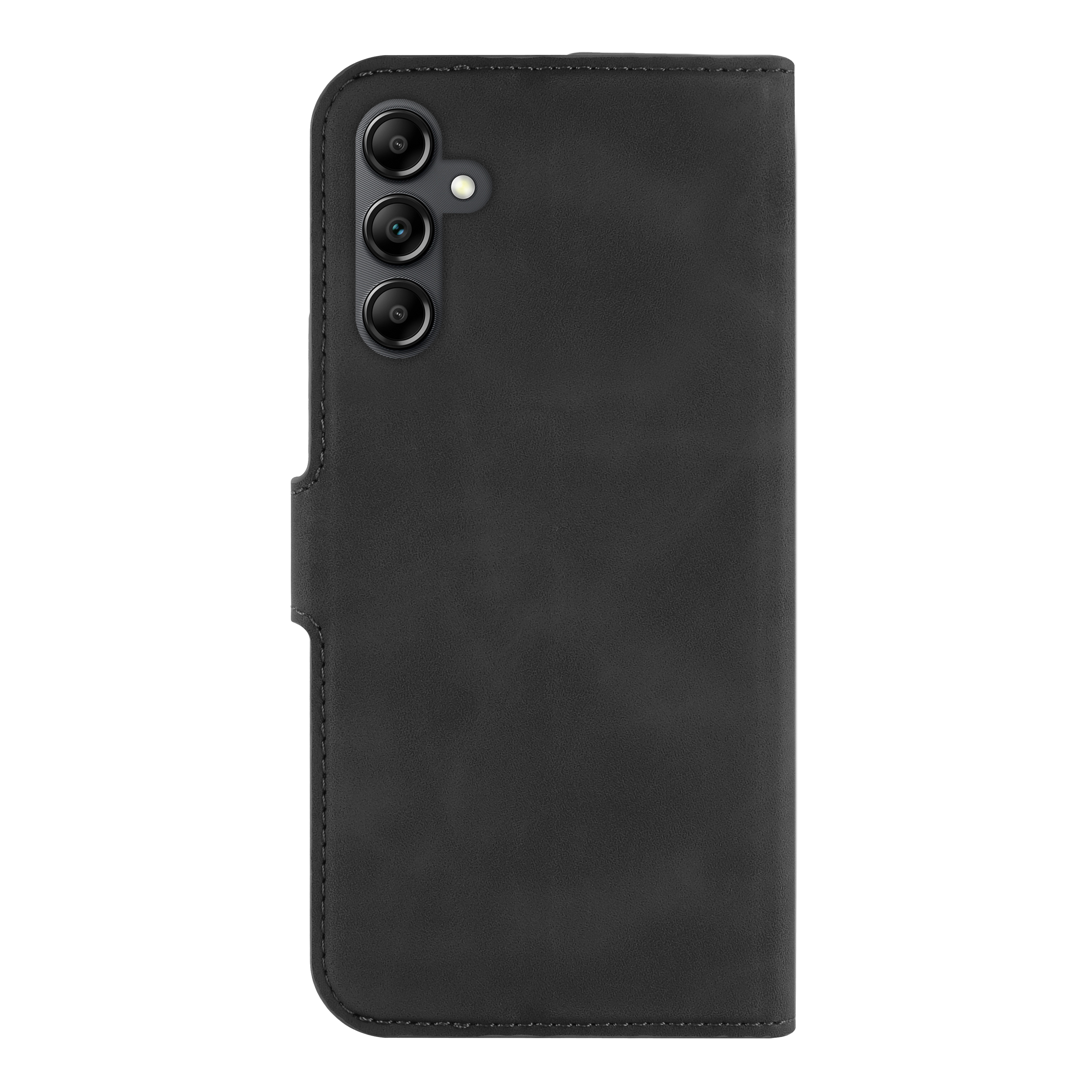 CAZY Handy Hülle, Bookcover, Samsung, Galaxy A54, Schwarz