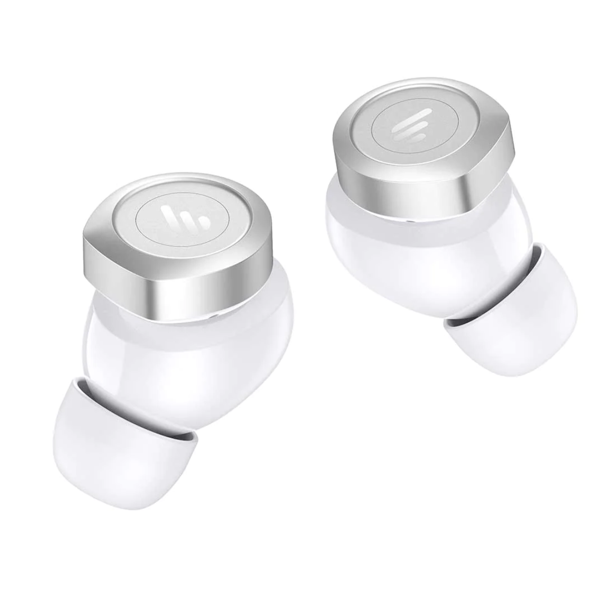 Kopfhörer W240TN, Bluetooth EDIFIER Edifier In-ear Weiß