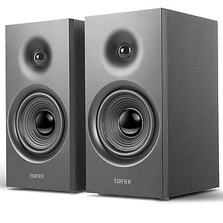 Altavoces Hifi Estéreo  - R1080BT EDIFIER, Negro