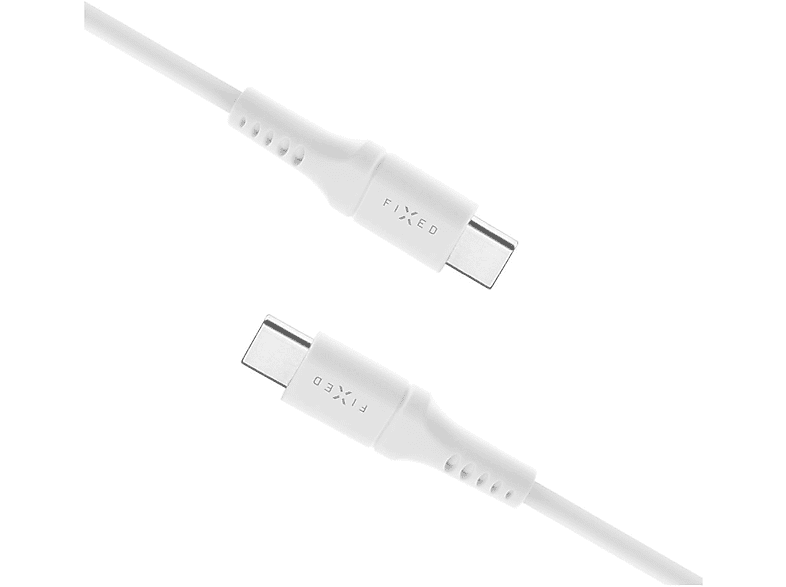 FIXED FIXDLS-CC05-WH, Kabel, Weiß