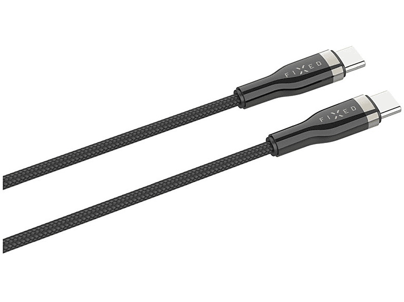 FIXDB-CL2-BK, Kabel, Schwarz FIXED