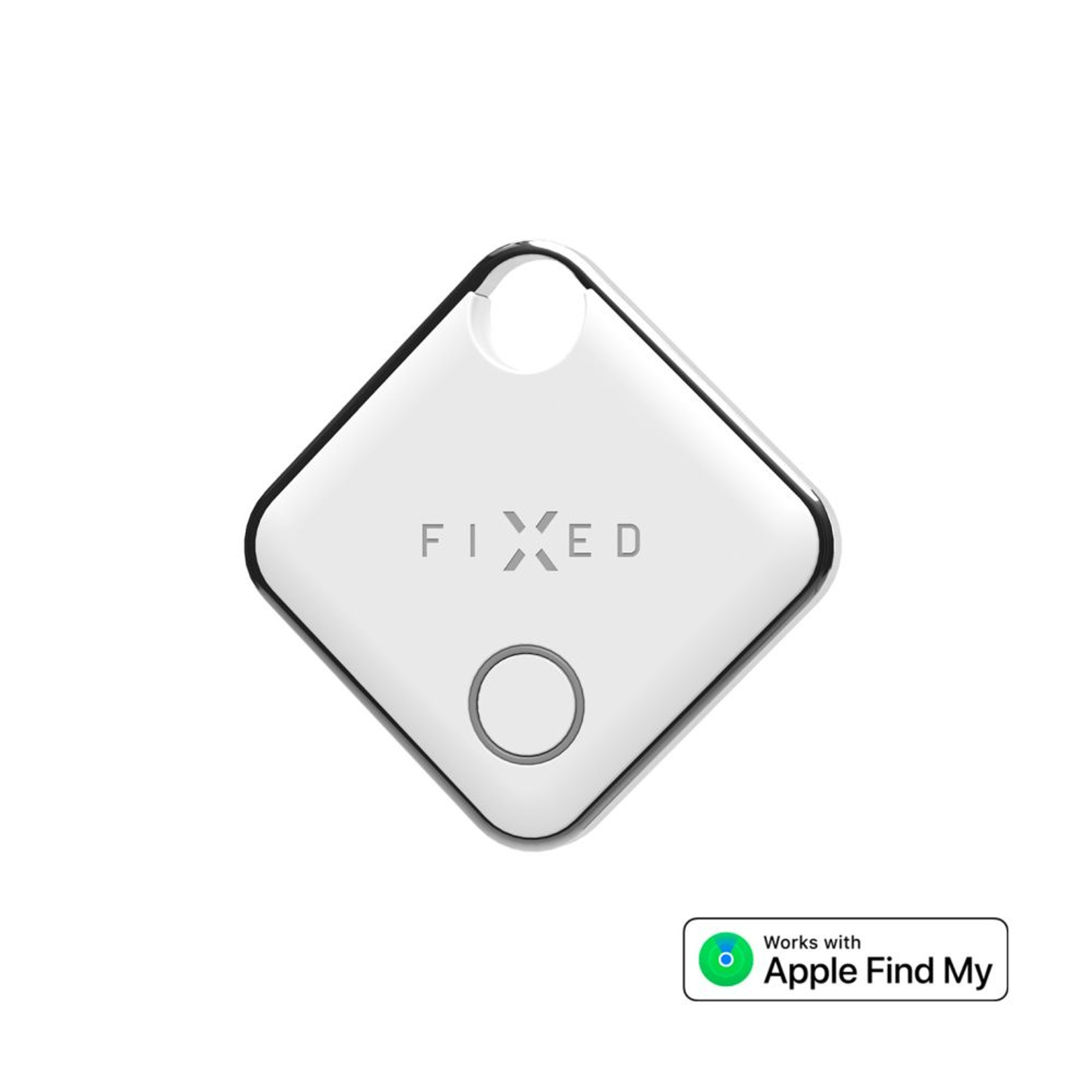 FIXED FIXTAG-WH Tracker