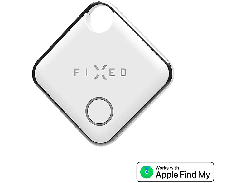 FIXED FIXTAG-WH Tracker