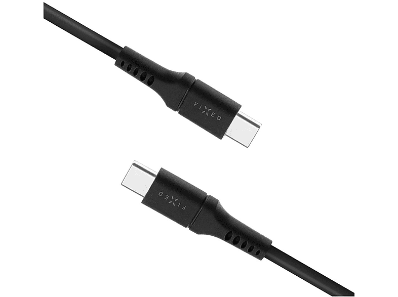 supergünstiger Preis FIXED FIXDLS-CC12-BK, Kabel, Schwarz