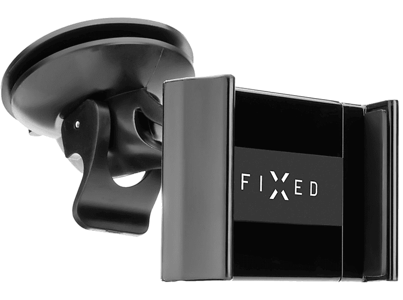 FIXED FIXH-FIX3 Halterung, Schwarz | MediaMarkt