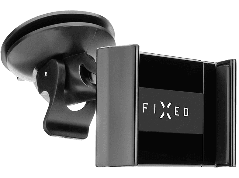 FIXH-FIX3 FIXED Schwarz Halterung,