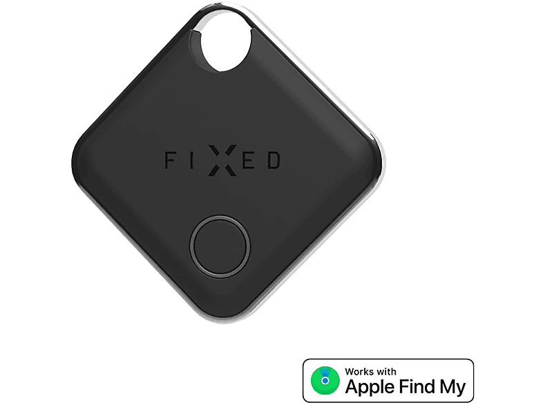 FIXED FIXTAG-BK Tracker