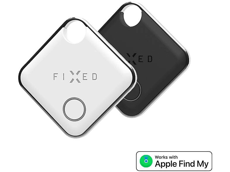 FIXED Tracker FIXTAG-DUO-BKWH