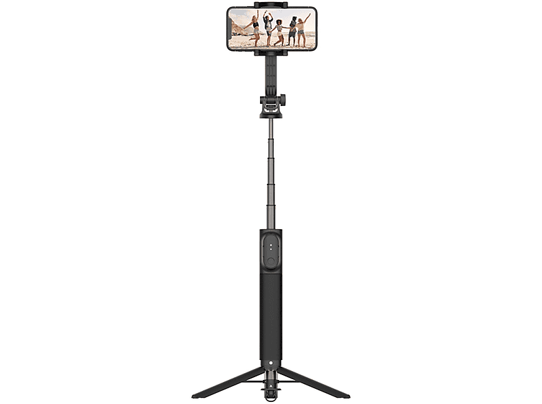 Schwarz FIXED Selfie stick, FIXSN-XL-BK