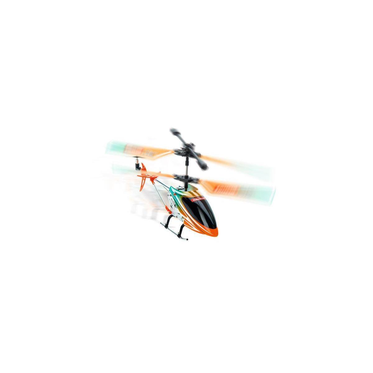 CARRERA 370501051 Helikopter, Mehrfarbig