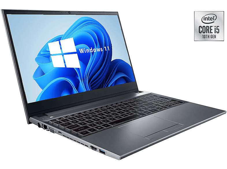 hyrican-1699-15-6-zoll-notebook-mit-15-6-zoll-display-intel-pentium