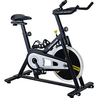 Bicicleta de Spinning - MELLERWARE Bicicleta estatica spinning Track! 16kg