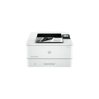 Impresora Láser - HP LaserJet Pro 4002dwe, LaserJet, 1200 x 1200 Pixel, 40 ppm, 0 ppm, Blanco